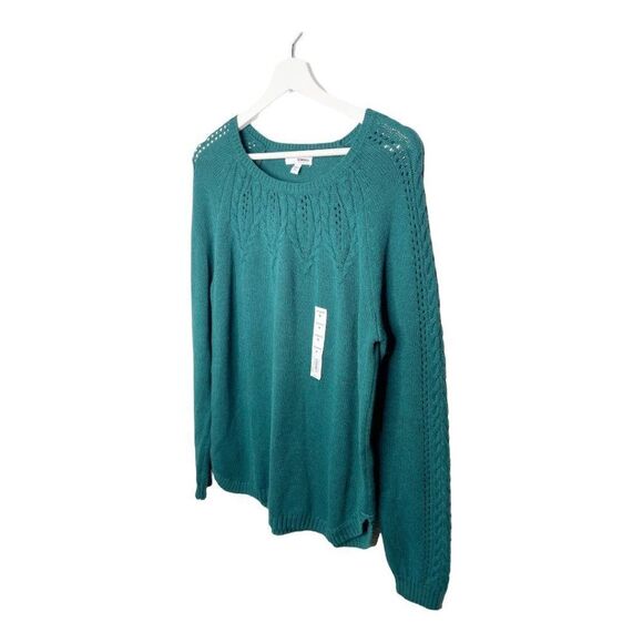 SONOMA Knit Sweater  - Picture 2 of 6